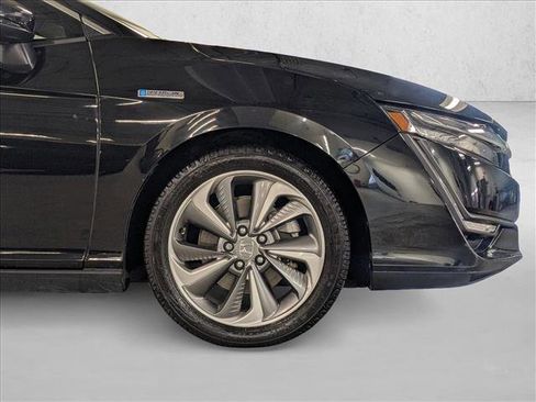 Used 2021 Honda Clarity Touring image 23