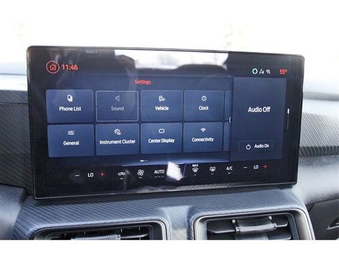 Used 2025 Ford Mustang Coupe image 22