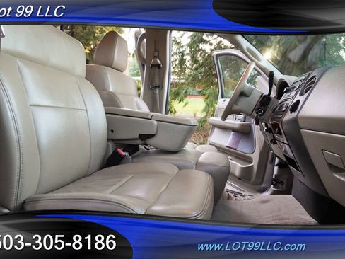 Used 2005 Ford F150 Lariat image 20