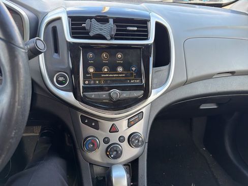 Used 2019 Chevrolet Sonic Premier image 10