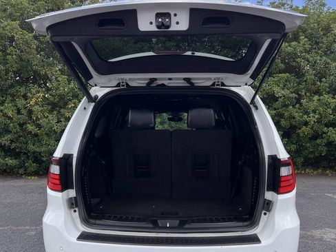 Used 2020 Dodge Durango R/T image 7