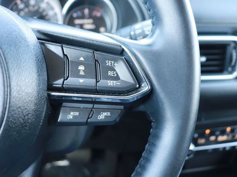 Used 2023 MAZDA CX-5 AWD 2.5 S w/ Preferred Package image 22