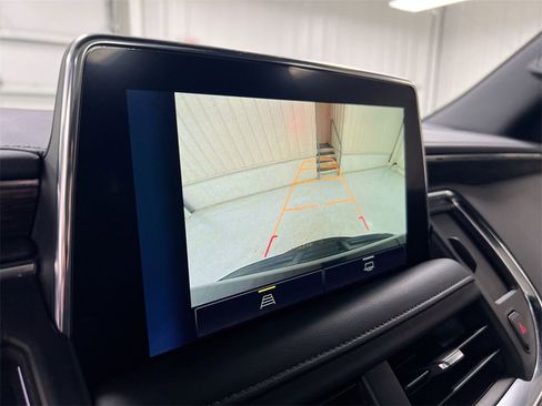 Used 2022 Chevrolet Tahoe LT image 16