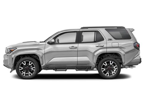 New 2026 Toyota 4Runner TRD Sport Premium AWD/4WD image 36