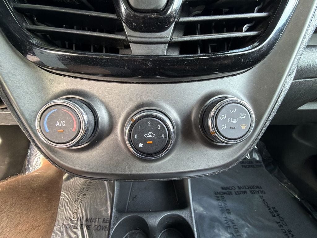 Used 2019 Chevrolet Spark LS FWD image 19