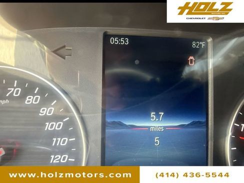 Used 2025 Mercedes-Benz Sprinter 2500 image 12