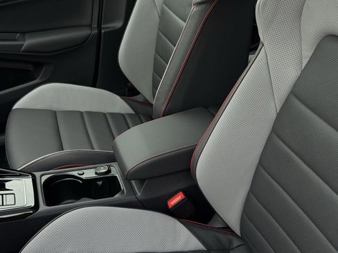 New 2026 Volkswagen GTI SE image 25