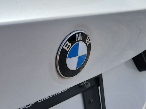 Used 2023 BMW X3 sDrive30i w/ M Sport Package RWD image 10