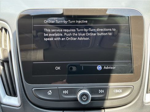 Used 2023 Chevrolet Malibu LT w/ Driver Confidence Package FWD image 24