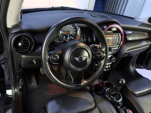Used 2017 MINI Cooper S w/ Premium Package FWD image 20
