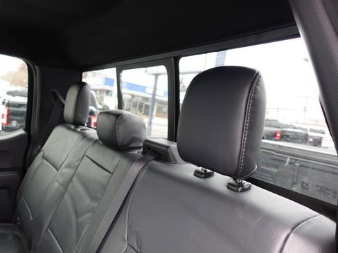 Used 2024 Ford F150 XLT w/ Equipment Group 302A MID image 20