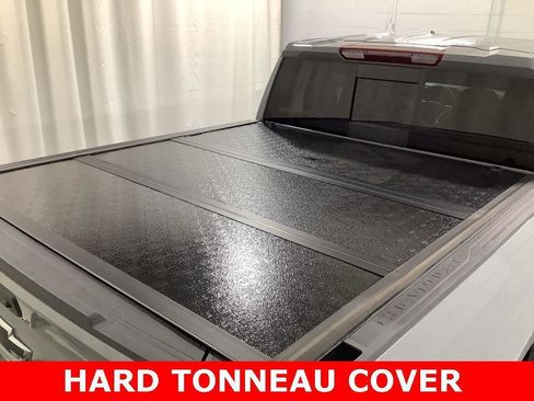 New 2024 Chevrolet Silverado 1500 RST w/ All Star Edition Plus image 8