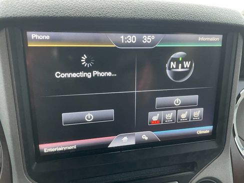 Used 2015 Ford F250 Lariat w/ Chrome Package image 36