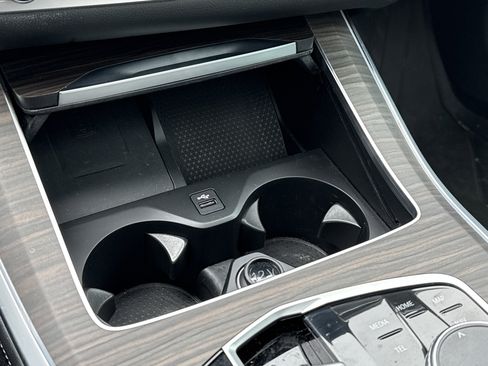 Certified 2024 BMW X5 xDrive40i w/ Premium Package image 38