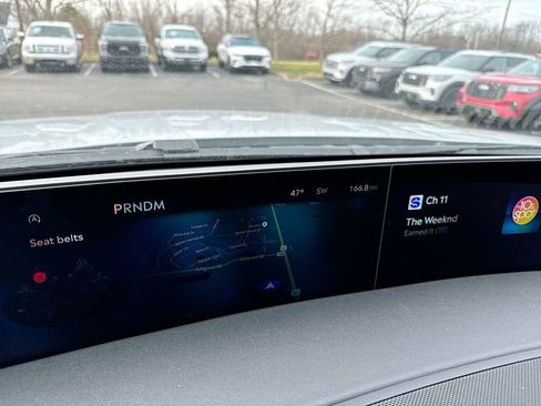 New 2025 Lincoln Navigator Reserve image 15