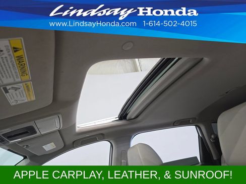 Used 2023 Honda CR-V EX-L image 22