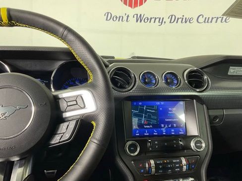 Used 2015 Ford Mustang GT Premium w/ GT Performance Package image 24