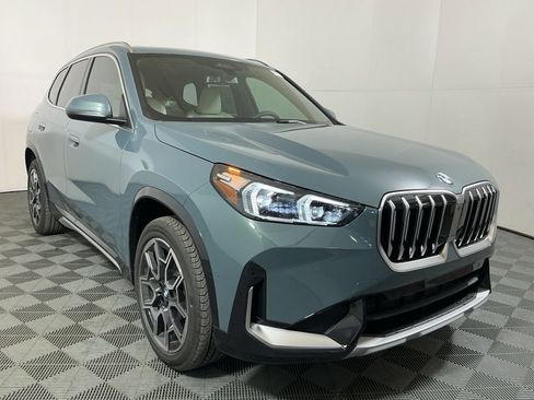 New 2026 BMW X1 xDrive28i w/ Convenience Package image 4