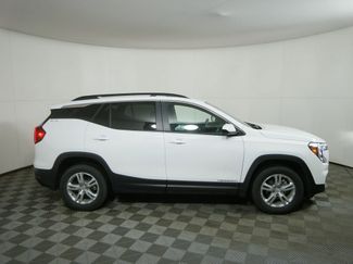 Used 2023 GMC Terrain SLE w/ Driver Convenience Package video 2