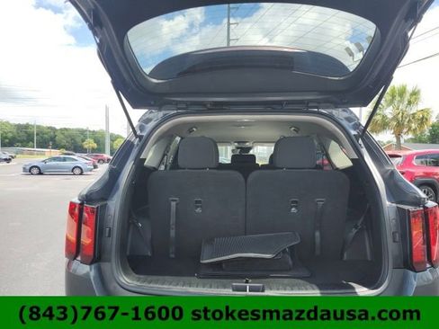 Used 2021 Kia Sorento LX FWD image 20