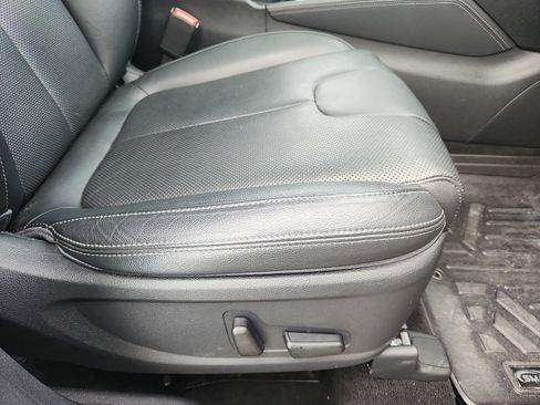 Used 2020 Hyundai Santa Fe Limited AWD/4WD image 34