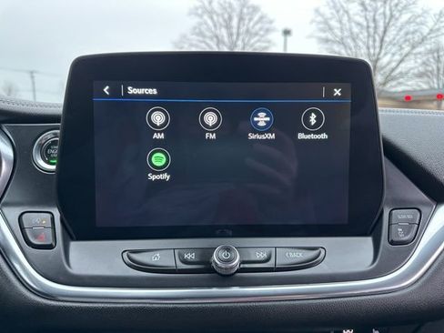 Used 2023 Chevrolet Blazer LT image 36