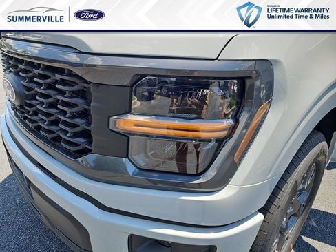 New 2026 Ford F150 STX w/ Equipment Group 200A RWD image 31