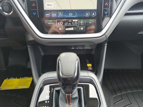 New 2025 Subaru Crosstrek 2.5i Limited image 18