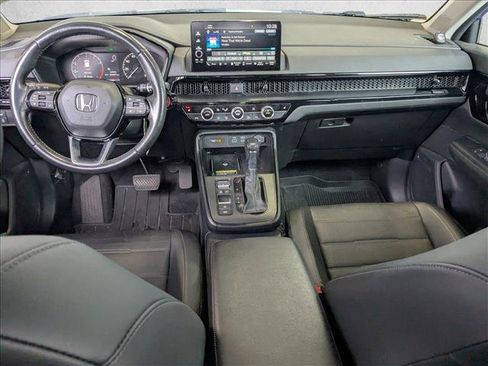 Used 2024 Honda CR-V EX-L image 16