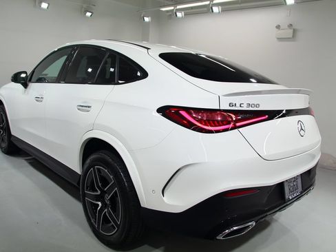 Certified 2026 Mercedes-Benz GLC 300 4MATIC image 18
