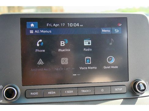 Used 2023 Hyundai Kona SEL AWD/4WD image 24
