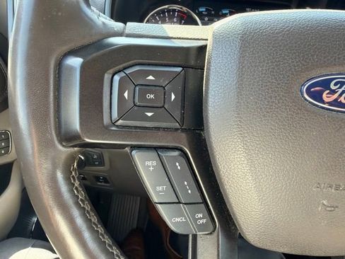 Used 2018 Ford Expedition Limited w/ Equipment Group 301A RWD image 15