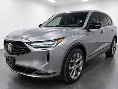 Used 2022 Acura MDX A-Spec
