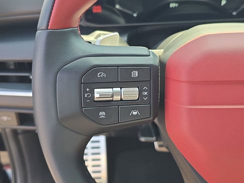 New 2026 Kia K4 GT-Line Turbo FWD image 31