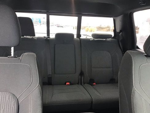 Used 2022 RAM 1500 Big Horn image 19
