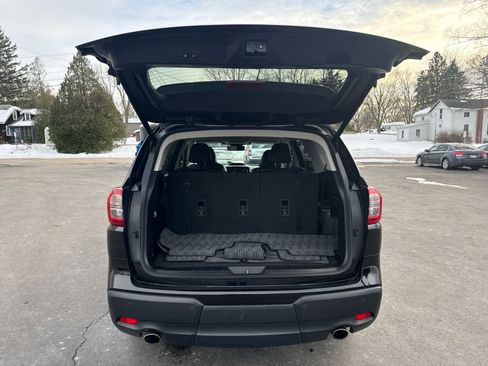 Used 2023 Subaru Ascent Limited image 17