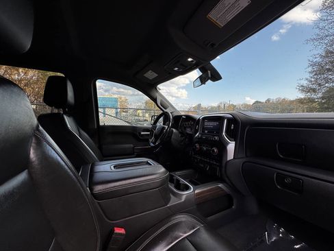 Used 2020 Chevrolet Silverado 1500 RST w/ All-Star Edition image 15