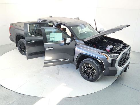 New 2025 Toyota Tundra 1794 Edition image 20