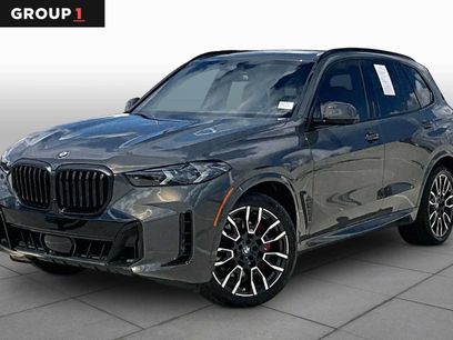 Used 2026 BMW X5 xDrive40i w/ M Sport Package