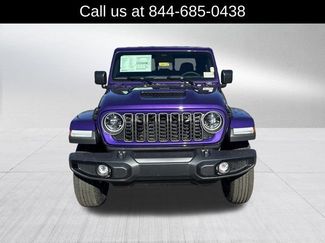 New 2026 Jeep Gladiator Sport AWD/4WD video 2