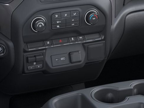 New 2025 Chevrolet Silverado 2500 W/T image 23