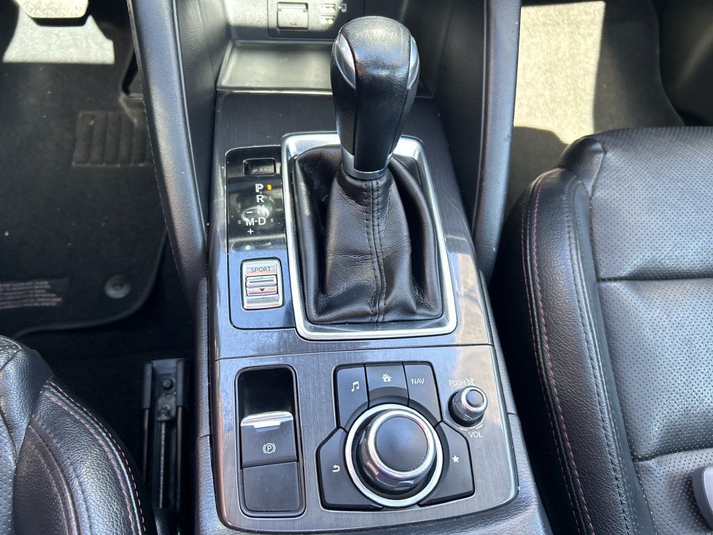 Used 2016 MAZDA CX-5 Grand Touring AWD/4WD image 28