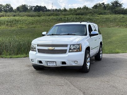 Used 2010 Chevrolet Tahoe LTZ