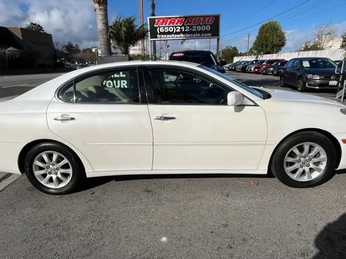 Used 2003 Lexus ES 330 image 8
