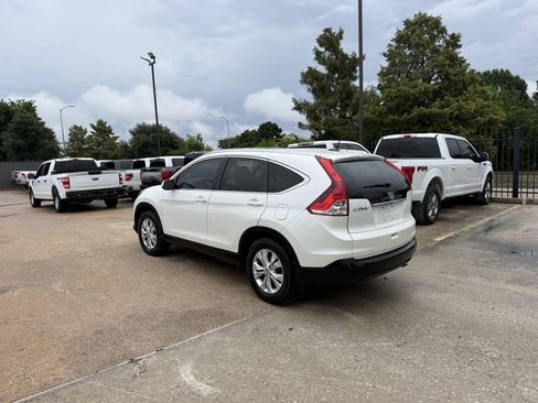 Used 2014 Honda CR-V EX-L image 4