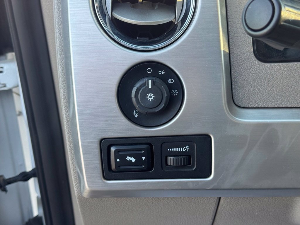 Used 2009 Ford F150 Platinum AWD/4WD image 21