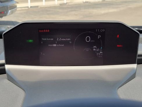 New 2026 Toyota bZ AWD/4WD image 10