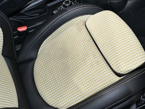 Used 2023 MINI Cooper S w/ MINI Resolute Edition image 12