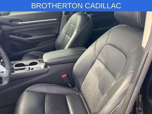 Used 2023 Nissan Altima 2.5 SL AWD/4WD image 15