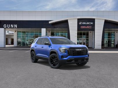 New 2027 GMC Terrain Elevation w/ Black Edition